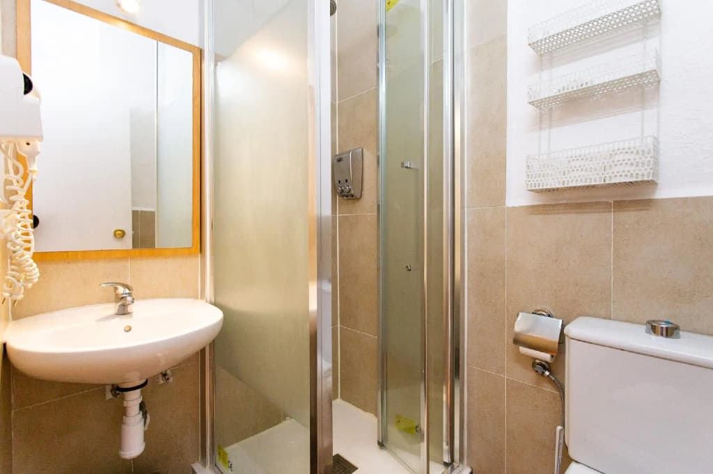 Hostal Alicante - photo 8