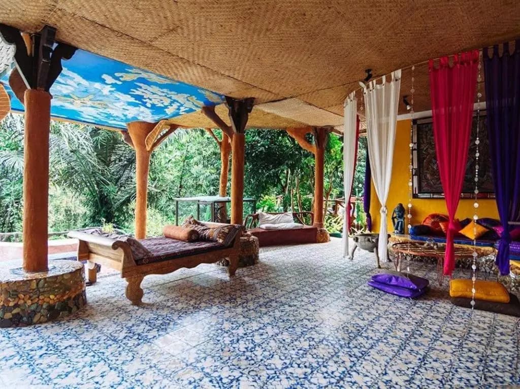 Santa Mandala Villa - photo 10