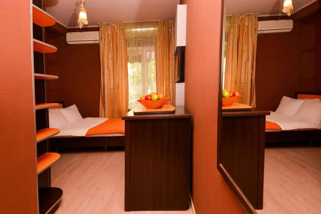 Istanbul Hotel - photo 21