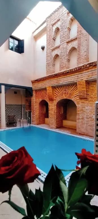 Riad - photo 11