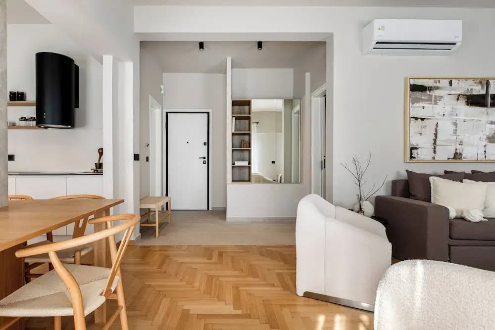 Syntagma Acropolis View Residence - photo 39