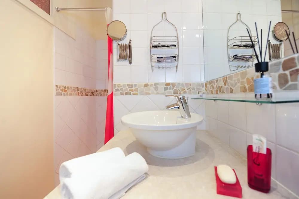 Mini Suite Miro Five Stars Holiday House - photo 9