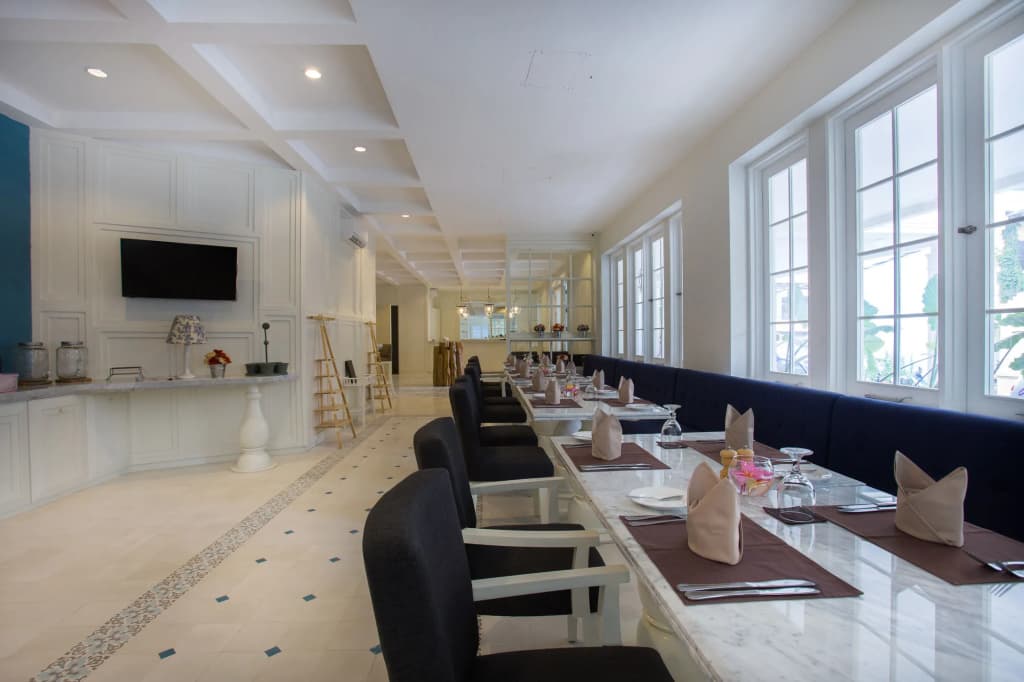 Amalfi Seminyak - photo 27