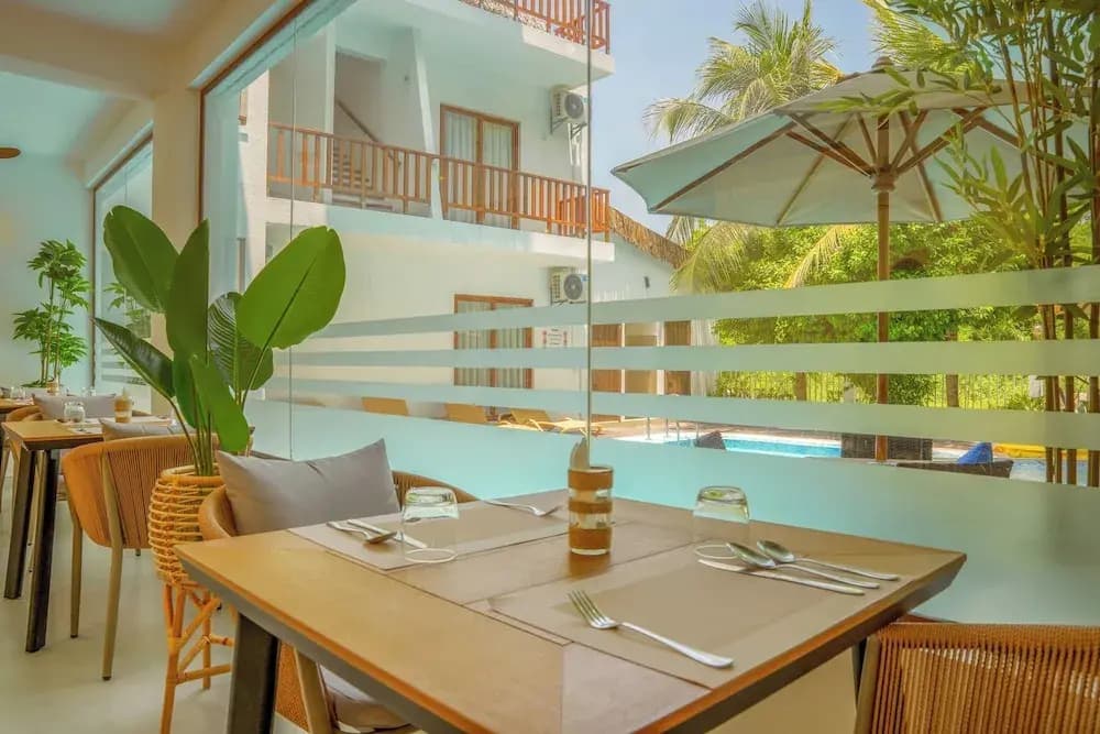 Cocomo Maldives - photo 31