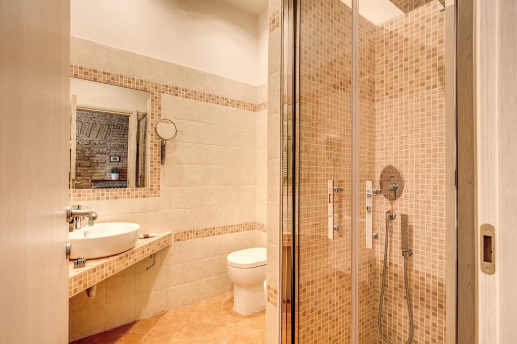 Piazza di Spagna Comfort Rooms - photo 7