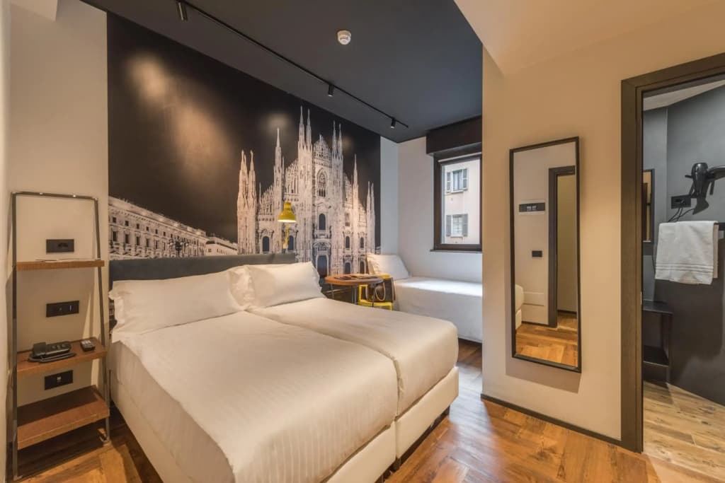 Hotel Roxy - photo 25