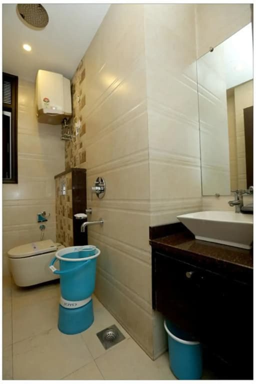 Hotel The R Blues - photo 8
