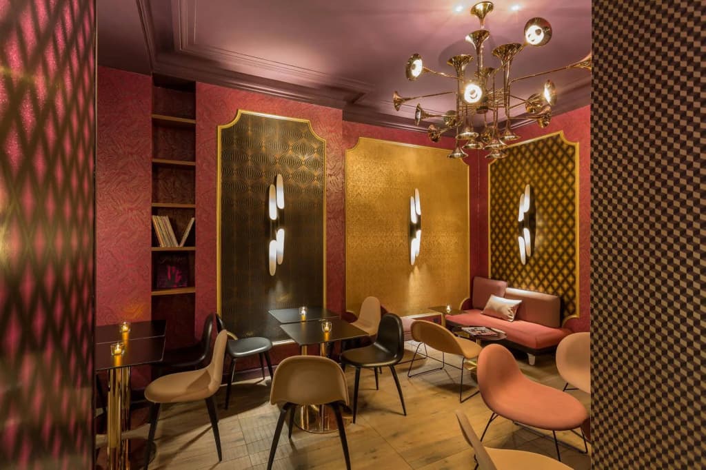 Idol Hotel - photo 16