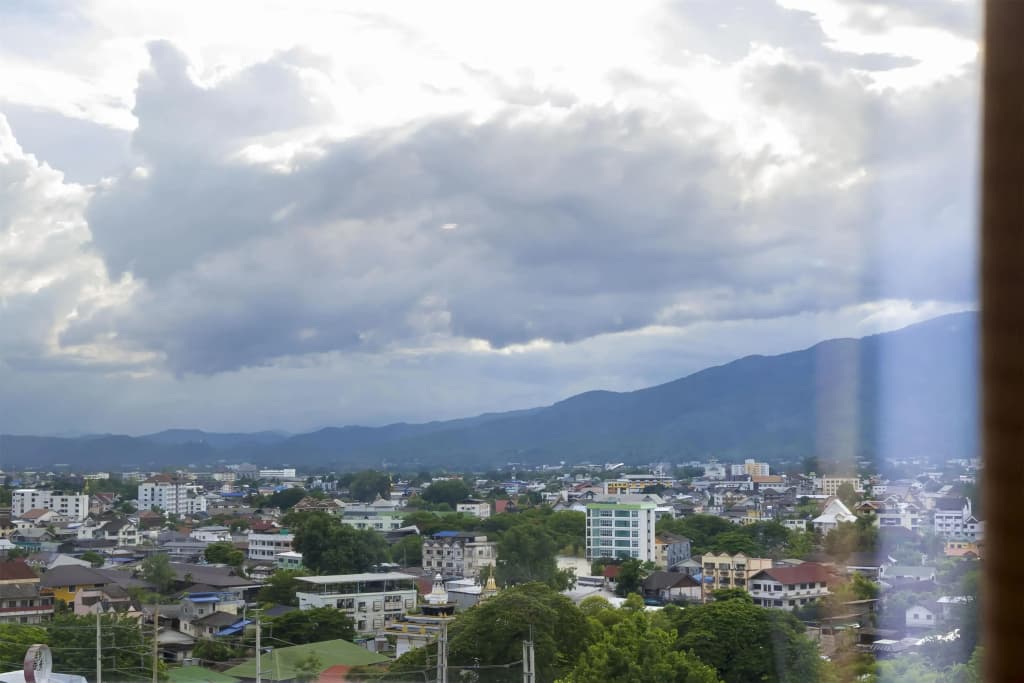 Shangri-La Chiang Mai - photo 44