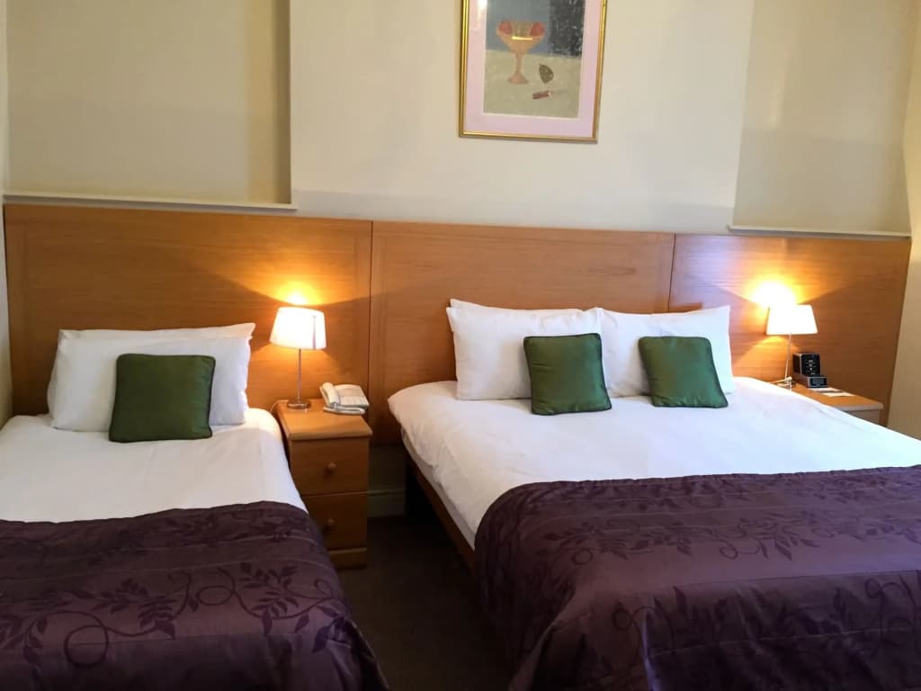 The Windermere Hotel, London - photo 6