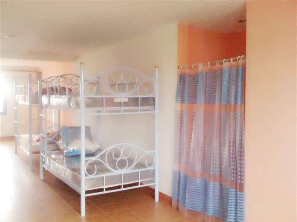 G Guest House - photo 2