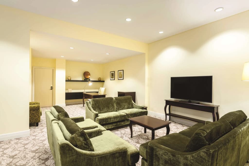 Rendezvous Hotel Melbourne - photo 22