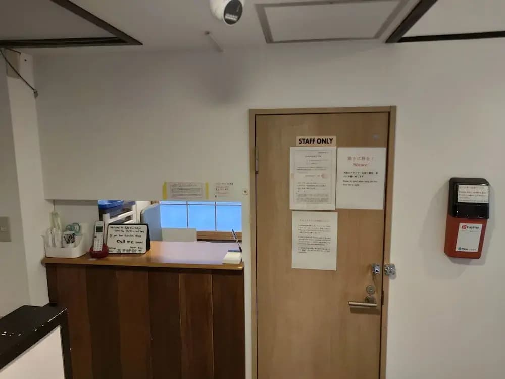 Hotel Belle Via Tokyo - photo 3