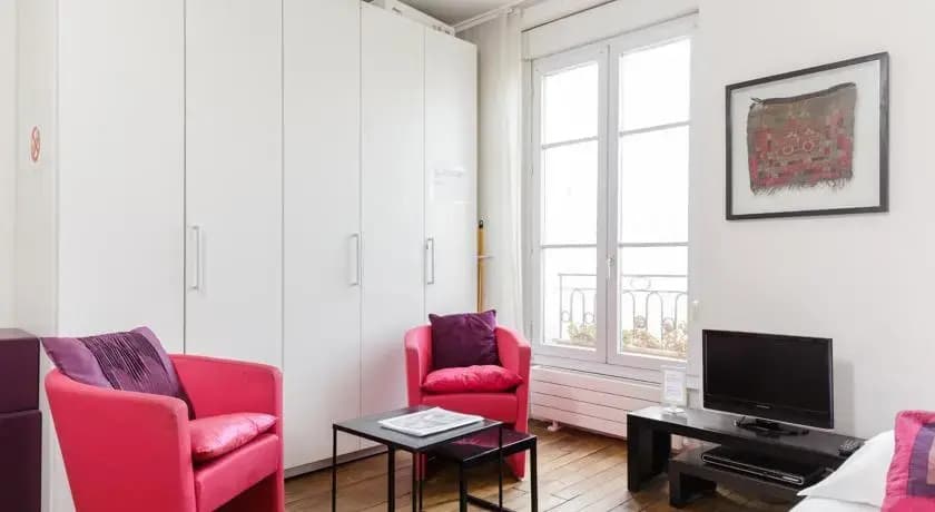 My Address in Paris - Appartement Daval 11 - photo 1