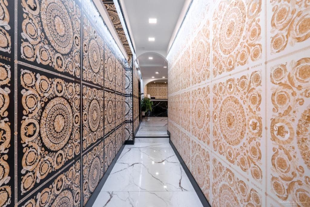 Hotel Spagna - photo 11