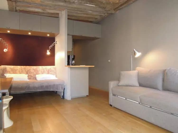 Urban Flat 174 - Vuitton St Denis - photo 9