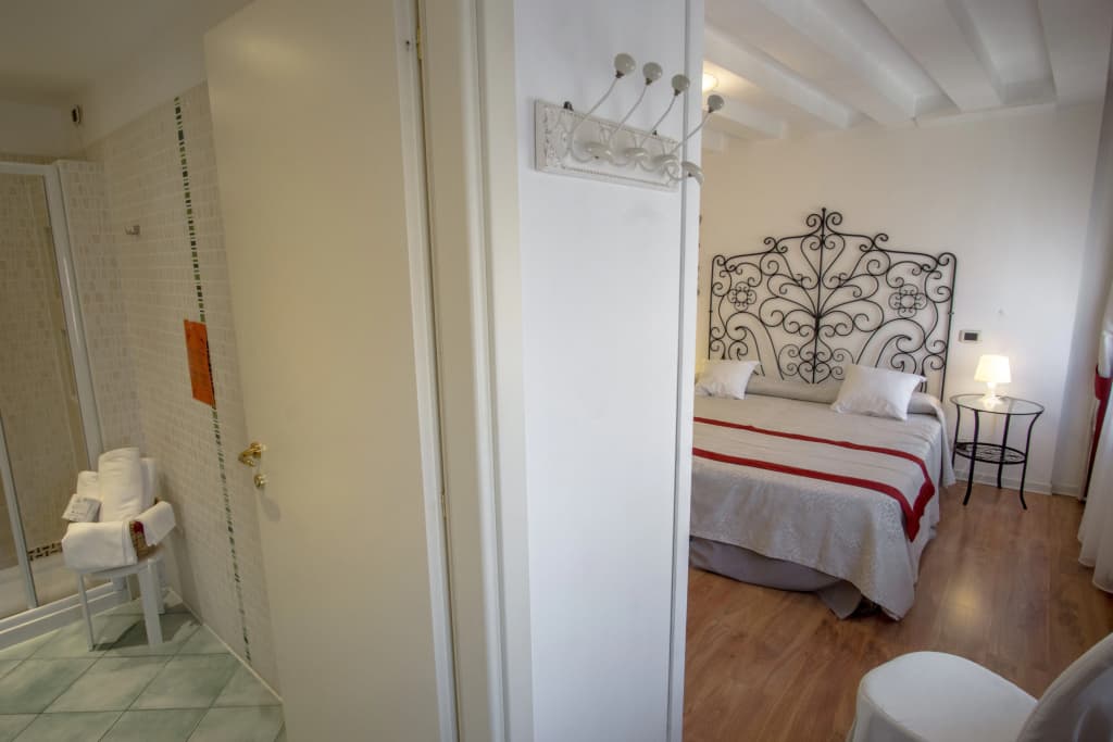 Hotel Antigo Trovatore - photo 5