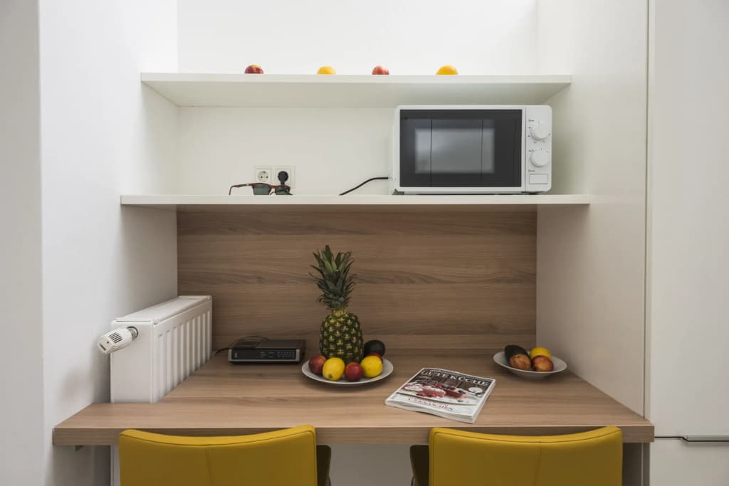 Prater Lounge by welcome2vienna - photo 16