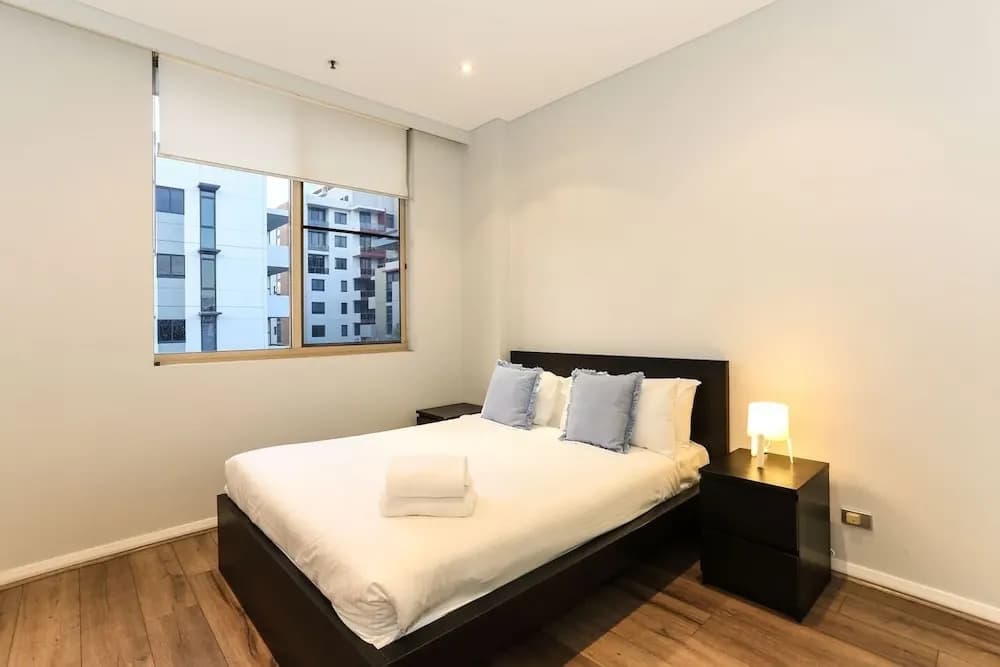 Beautiful home 2beds Apt @Waterloo-Close to CBD - photo 6
