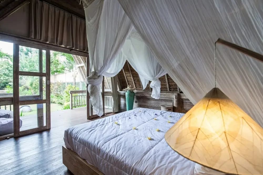 Villa Bora Bora - photo 18