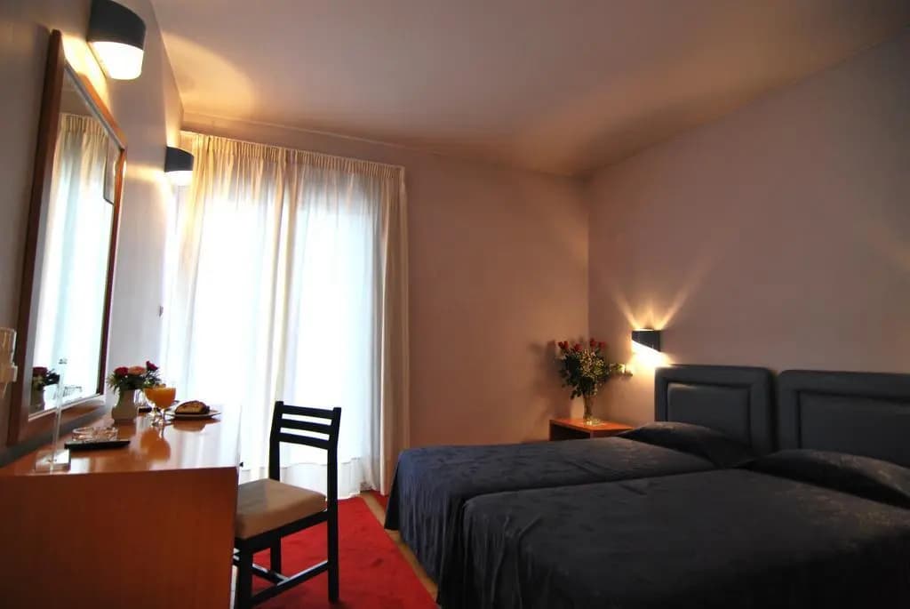 International Atene hotel - photo 7