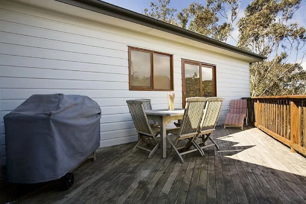 Gumview Cottage - photo 11