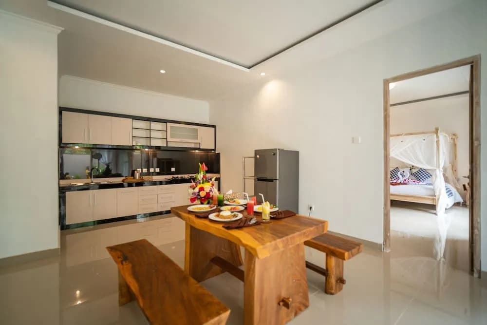 Tegal Mesari Ubud Villa - photo 4