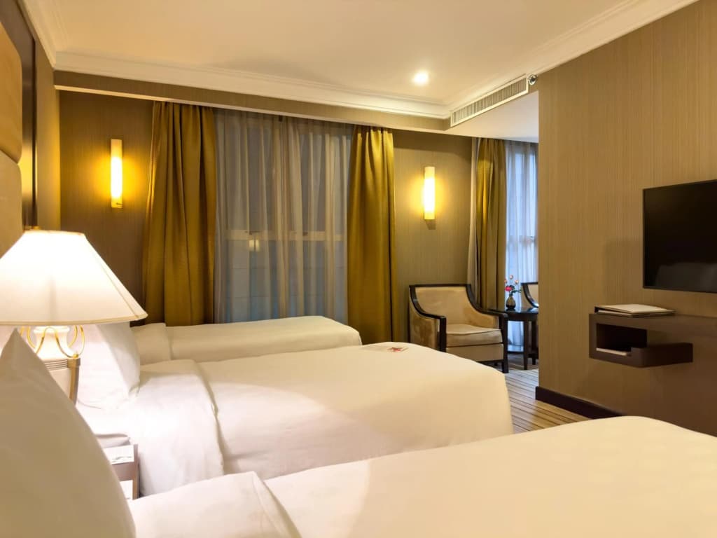 Silk Path Hotel Hanoi - photo 33