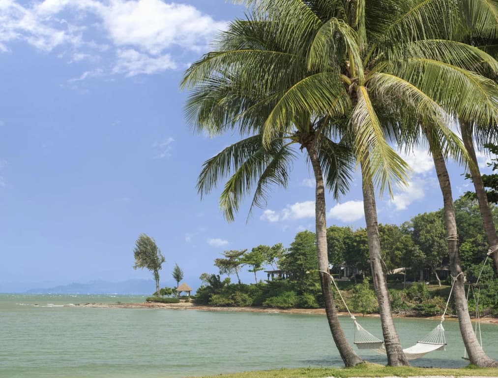 The Naka Island, a Luxury Collection Resort & Spa, Phuket - photo 46