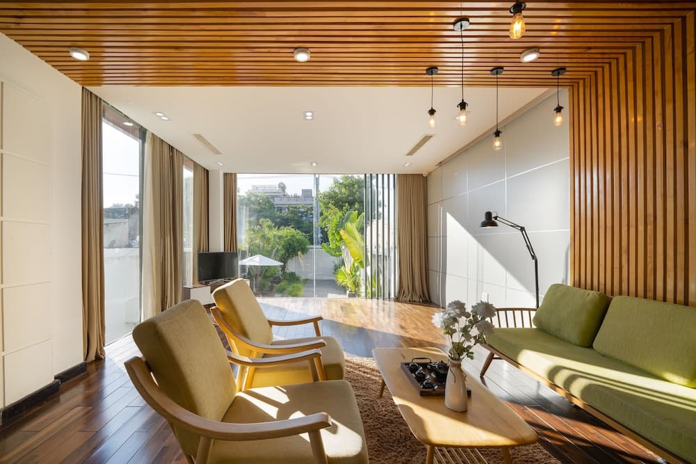 T P Pool Villa - photo 8