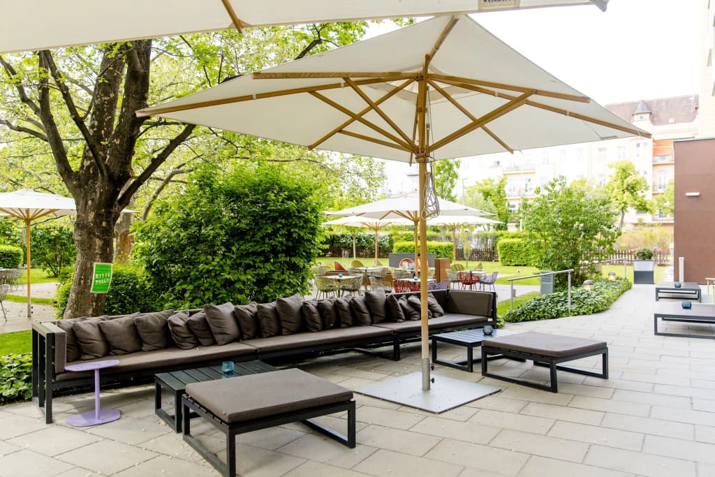 Motel One Wien-Prater - photo 19