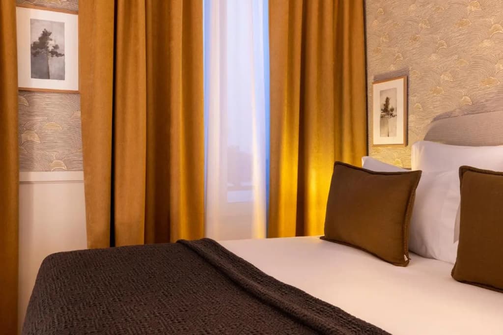 Le Petit Oberkampf Hotel & Spa - photo 42