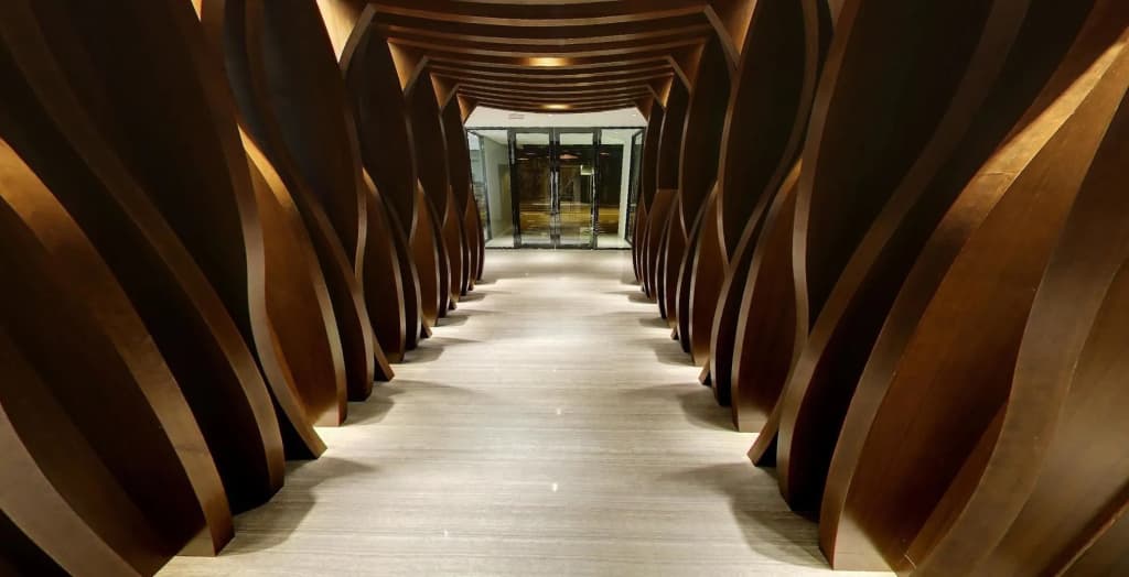 Flora by Crossroads Hotel - photo 13