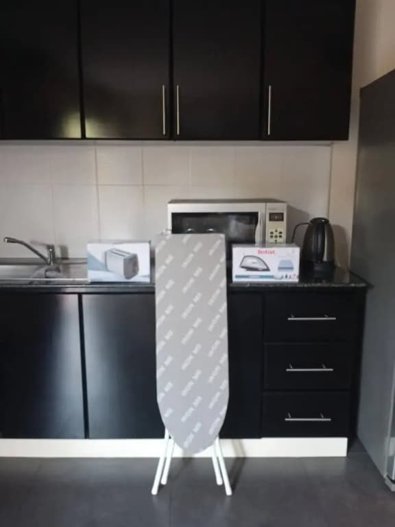 75 sqm Studio Type Jacuzzi Apartment 101a - photo 16