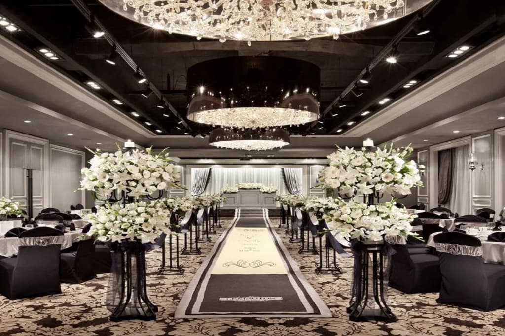 Kensington Hotel Yeouido Seoul - photo 19