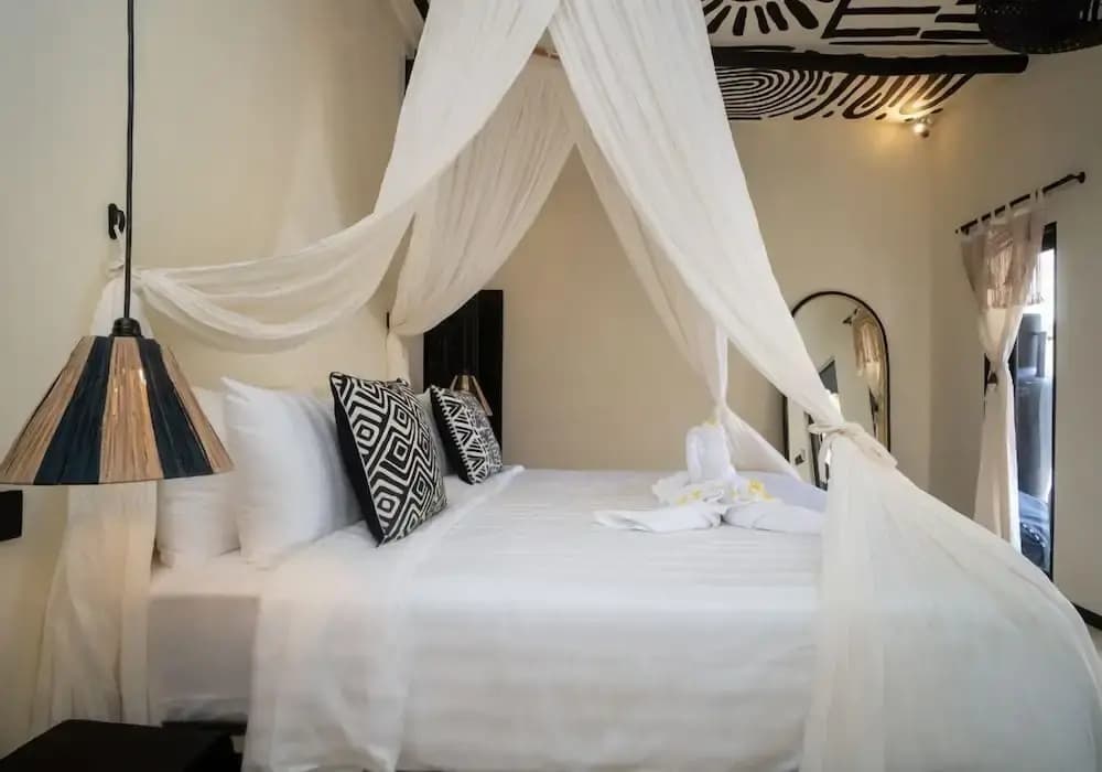 Dara Boutique Hotel - photo 5