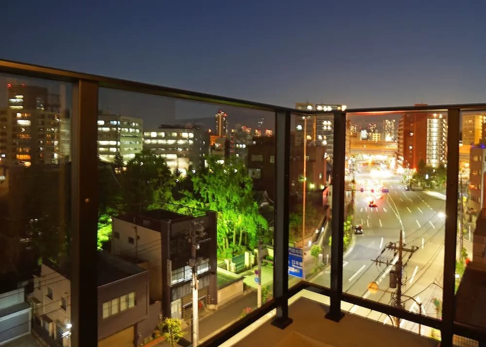 Prime Suites Tokyo - photo 25
