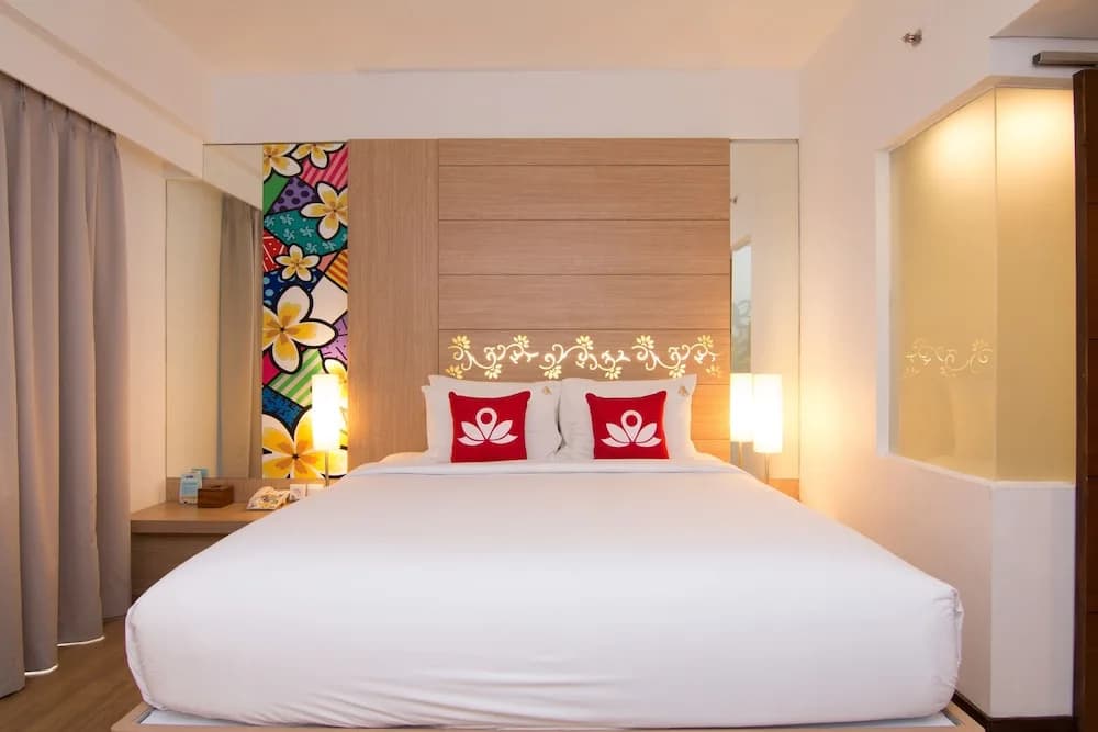 ZEN Rooms Cendrawasih 1 Seminyak - photo 4