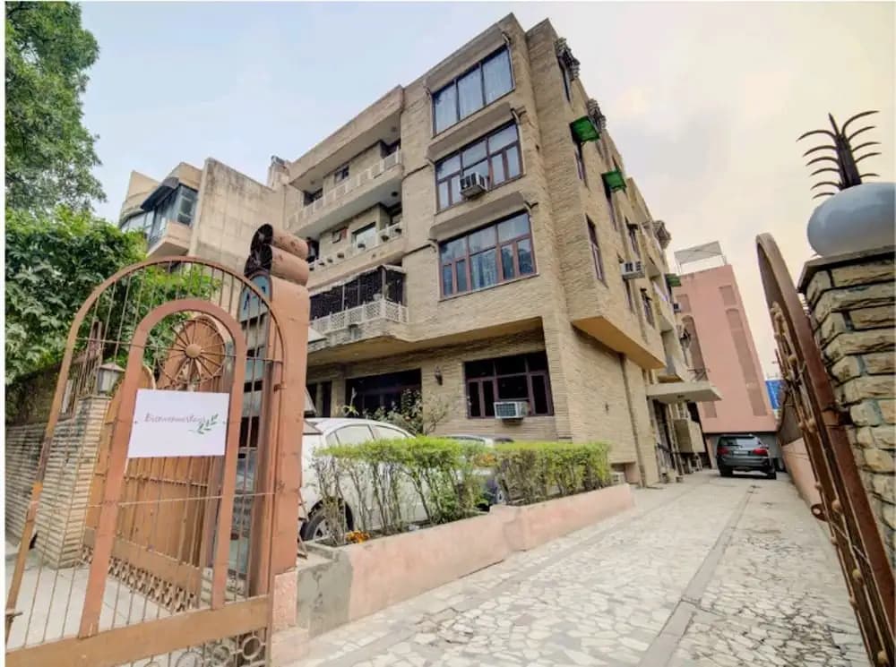 Bienvenue Stays - Hostel - main photo