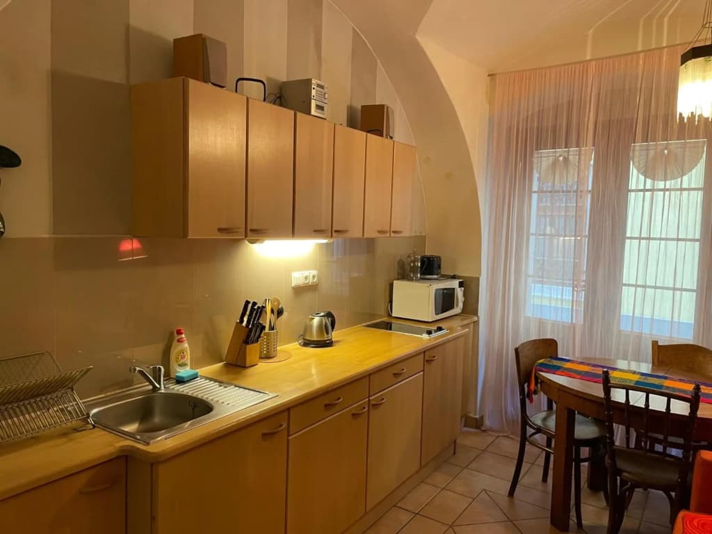Mala Strana apartment 1 - photo 15