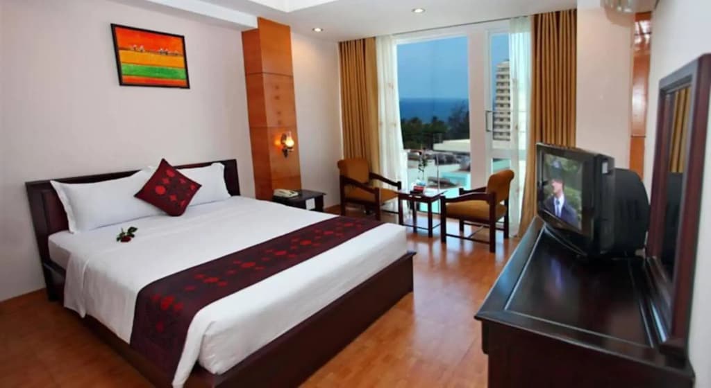Carina Hotel - photo 3