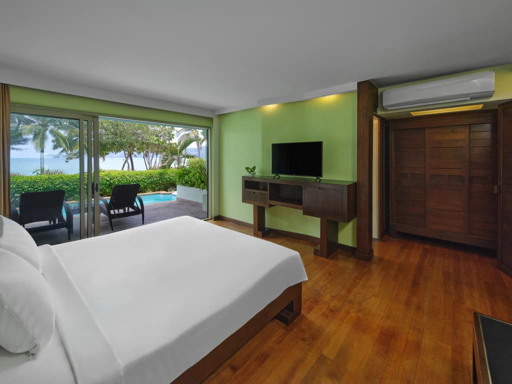 Homm Bliss Southbeach Patong - photo 42