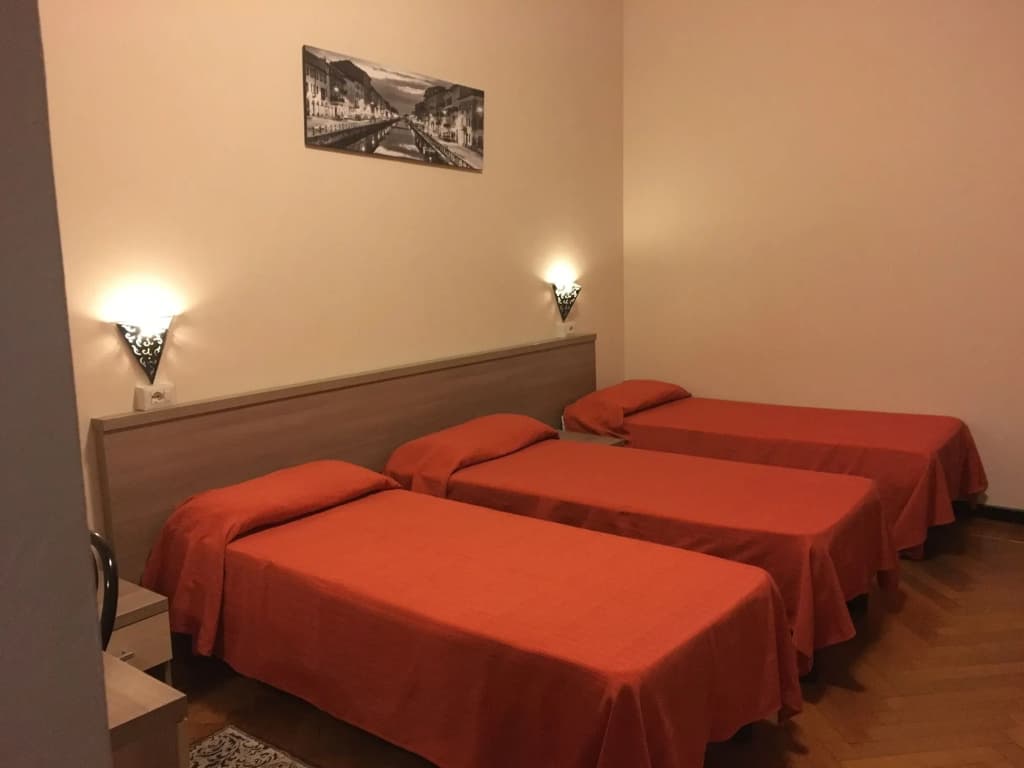 Hotel Bovisa House - photo 2