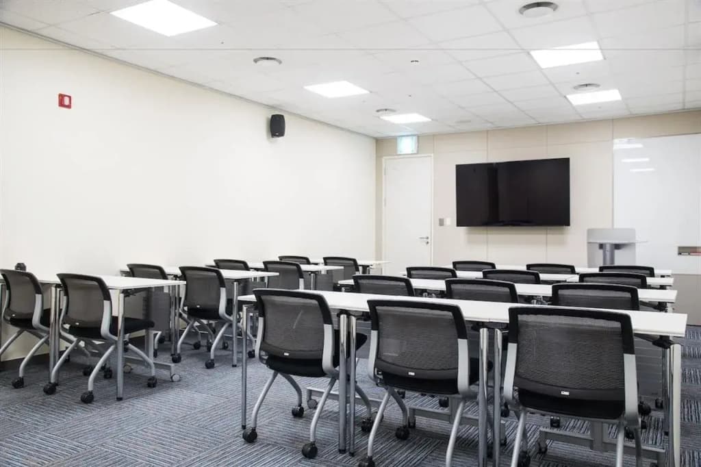 Sotetsu Hotels The Splaisir Seoul Dongdaemun - photo 16
