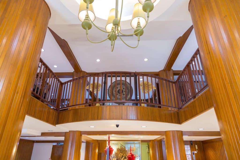 Lullaby Inn Silom - photo 13