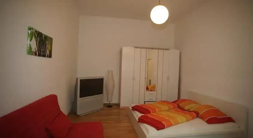 Apartment Dahlia Vienna - photo 5
