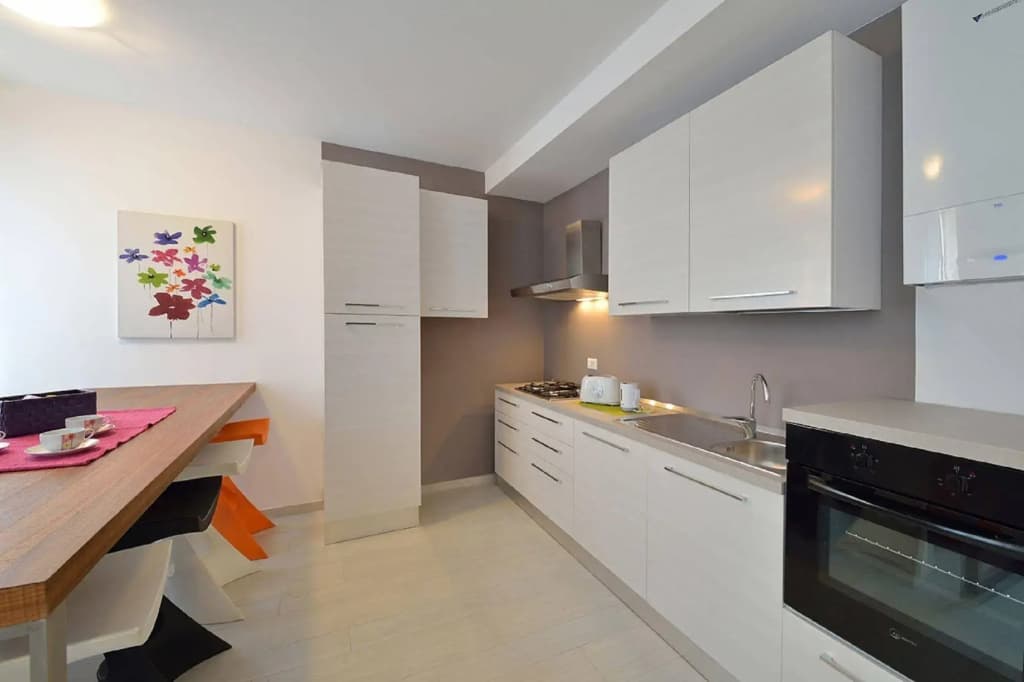 Rialto Deluxe Apartments - photo 16