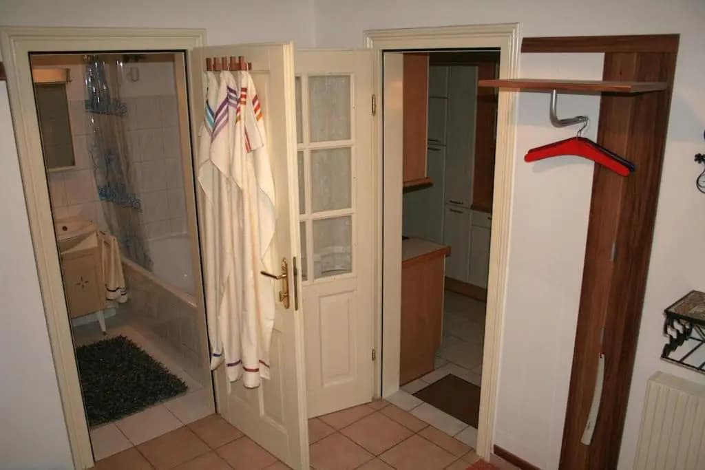 70m² großes Apartment mit Gartenzugang - photo 3
