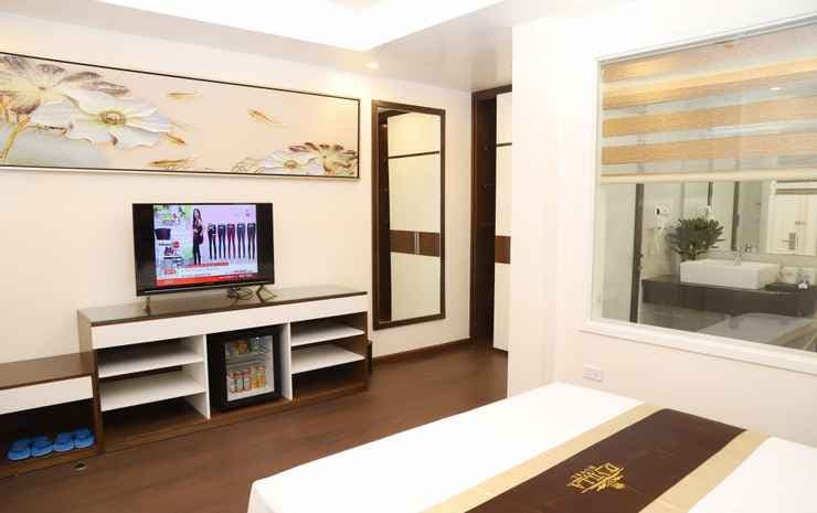 D'Villa Hotel - photo 4