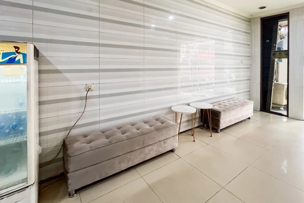 Arcadia Rooms Mangga Besar RedPartner - photo 3